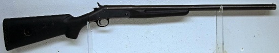 New England Firearms Pardner-Model SBI 12 Ga. Single Shot Shotgun 24" Bbl 3" Chamber Full Choke