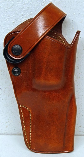 New Galco Gun Leather Holster, Fits .500 S&W with 4" Barrel