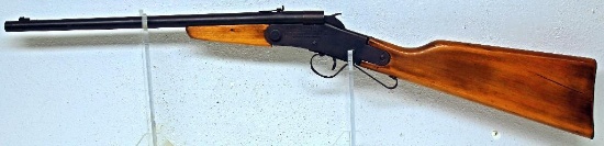 C.J. Hamilton & Son "The Hamilton Rilfe No. 27" .22 Cal. Single Shot Rifle SN#NA