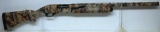 Remington 870 Super Mag 12 Ga. Pump Action Shotgun 25