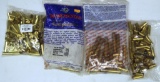 Mixed Lot of New Brass for Reloading - 100 Rounds .41 Magnum, 50 Rounds .30-40 Krag, 45 Rounds