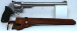 Taurus .22 Magnum Double Action Revolver 12