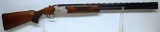 Mossberg International Silver Reserve 12 Ga. Over/Under Shotgun 28