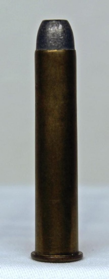 WRACo .45-82 W.C.F. Collector Cartridge