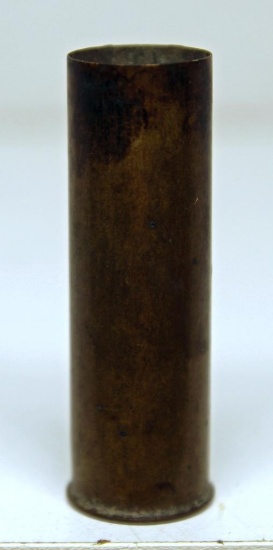 WRACo 12 Ga. Rival All Brass Shotshell