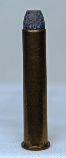 WRACo .45-90 W.C.F. Collector Cartridge