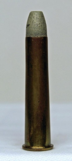 WRACo .40-70 Bullard Collector Cartridge