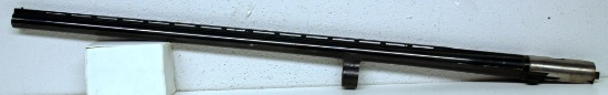 Belgium Browning 12 Ga. A-5 Auto 27 1/2" Ventilated Rib Modified Choke 3" Chamber Barrel