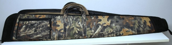 (3) Soft Gun Cases - Kodiak Island Series, Kolpin, Allen
