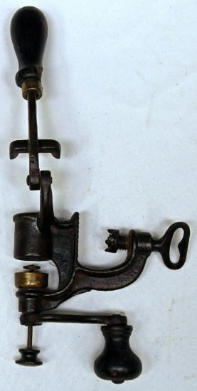 Antique Shotshell Reloading Tool