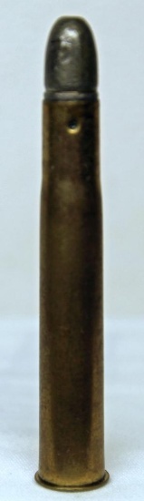 Eley .500-450 Nitro Express Collector Cartridge