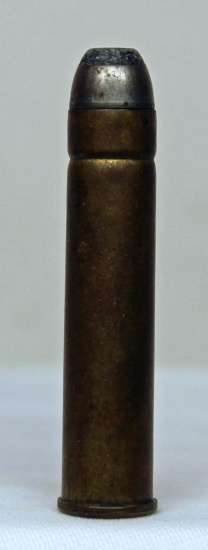 WRACo .50-110 W.H.V. Collector Cartridge