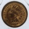 1909 Indian Head Cent