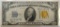 1934A $10 North Africa Silver Certificate