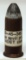 .50-45-345 Bar Anvil Primed Cadet Carbine Collector Cartridge