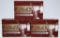 (3) Full Boxes PMP .30-06 Springfield 150 gr. SP Cartridges