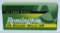 Full Brick of 500 Remington Golden Bullet .22 LR HP Cartridges