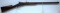 Rare! Sharps 1874 Business .45-70 Single Shot Rifle w/Sharps Armory Letter Showing Rifle was shipped