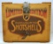Federal Ducks Unlimited Ltd. Ed. 12 Ga. Shotshell Wooden Ammo Box