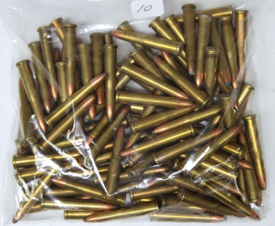 (200) Rounds .22 Hornet Cartridges