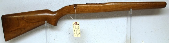 Remington 721 Long Action Wood Rifle Stock