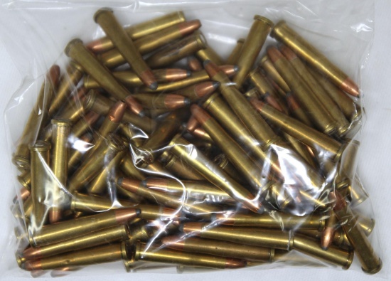 (200) Rounds .22 Hornet Cartridges