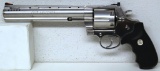 Colt Anaconda .44 Mag. Double Action Revolver 8