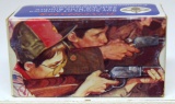 Full Vintage Box Winchester Boy Scouts of America 75th Anniversary Commemorative .22 LR Cartridges