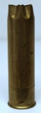 Eley Nobel 12 Ga. All Brass Crimped Top Loaded Shotshell