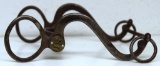 U.S. Cavalry Indian Wars Model 1874 U.S. Bit