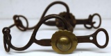 Early U.S. Cavalry Officer's Bit