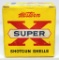 Full Vintage Box Western Super-X 14 Ga. 2 1/4