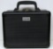 New MLINE Double Sided Pistol Hard Case w/3 Digit Lock, 12