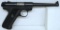 Ruger Mk II .22 LR Semi-Auto Pistol 6