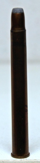 9.3x82 Nimrod Collector Cartridge