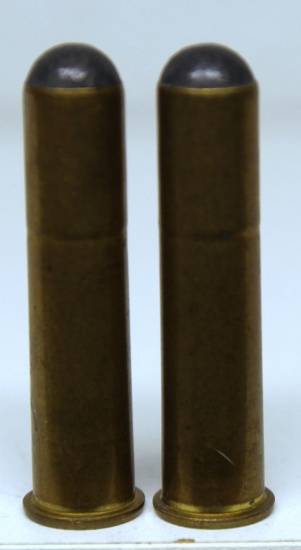 (2) UMC .45-70 Multi-Ball Collector Cartridges