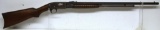 Remington Gallery Special .22 Short Only Pump Action Rifle SN#391911