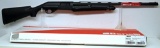 Benelli Nova 20 20 Ga. Pump Action Shotgun, New in Box 26