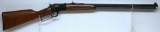 Marlin 1897 Cowboy .22 S,L,LR Lever Action Rifle Octagon Bbl SN#00132014