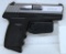 SCCY Industries Model CPX3 TT .380 Semi-Auto Pistol w/3 Clips, New in Box SN#A001335 Consecutive to