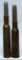 WRACo 6 mm US Navy and 6 mm Lee Navy Collector Cartridges
