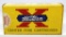 Full Vintage Box Western .38-40 Winchester 180 gr. SP Cartridges