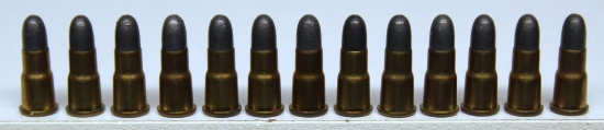 13 297/230 Morris Collector Cartridges