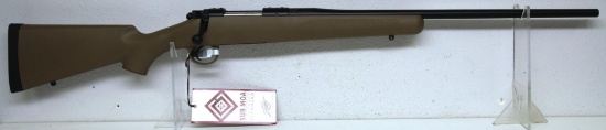 Kimber 84M Ducks Unlimited 6.5 Creedmoor Bolt Action Rifle, New in Box SN#18DU0432