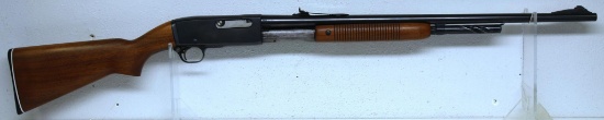 Remington Model 141 .35 Rem. Pump Action Rifle SN#60170