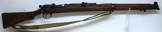 Enfield No. 1 MK 3 .410 Ga. Bolt Action Shotgun SN#150