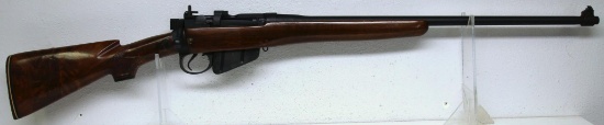 Enfield SMLE .303 British Bolt Action Rifle SN#P33561