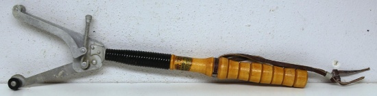 Western Hand Trap Blue Rock Thrower