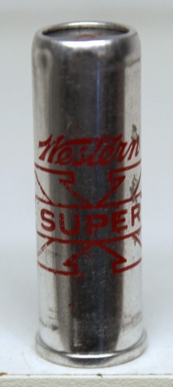 Western Super-X 14 Ga. Metallic Shotshell Cartridge