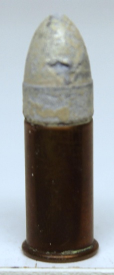 UMC .42 Rim Fire Collector Cartridge for #64 Forehand & Wadsworth or Allen Rifle